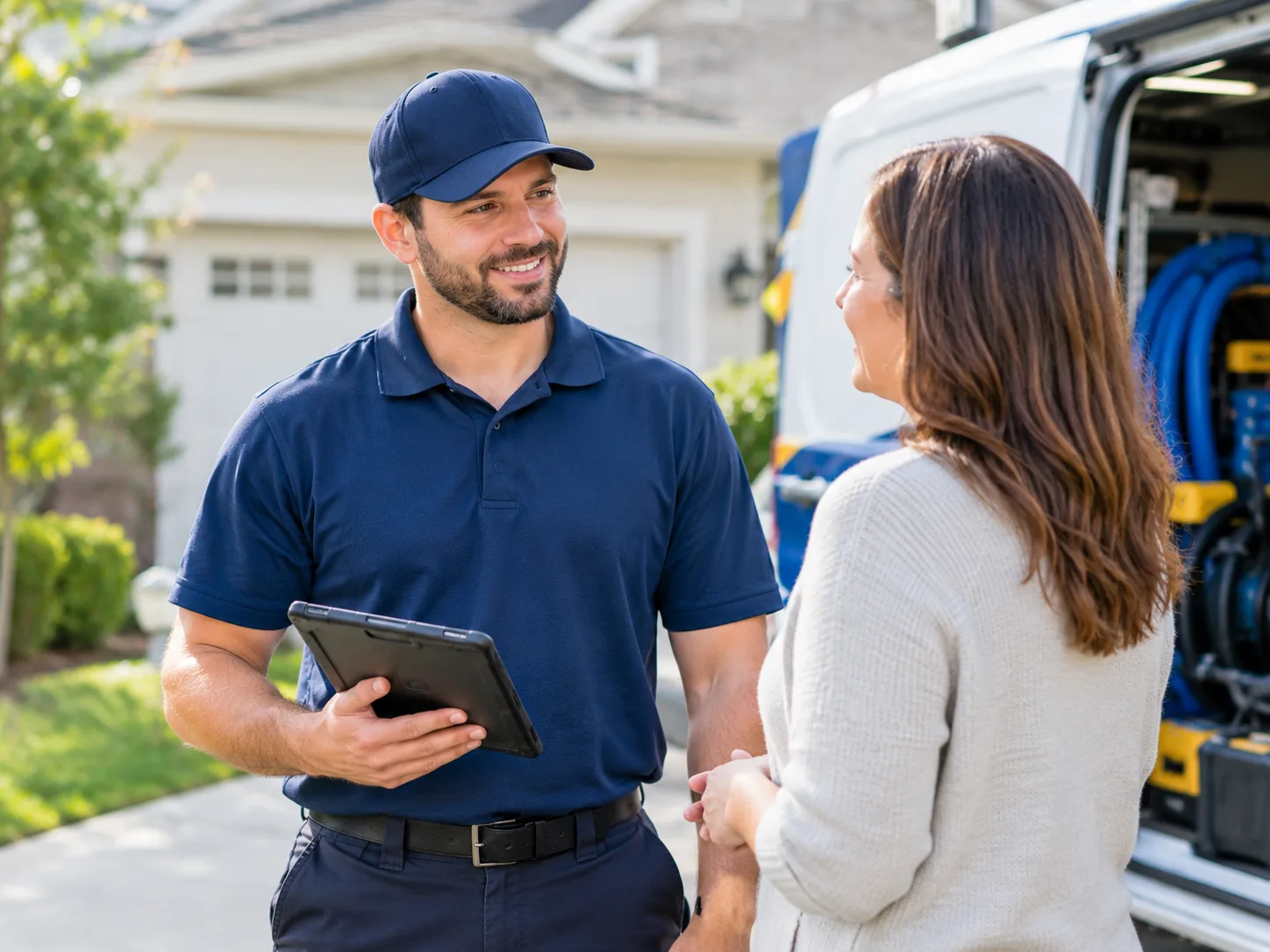 Sewage Backup Cleanup Salem, UT FAQs